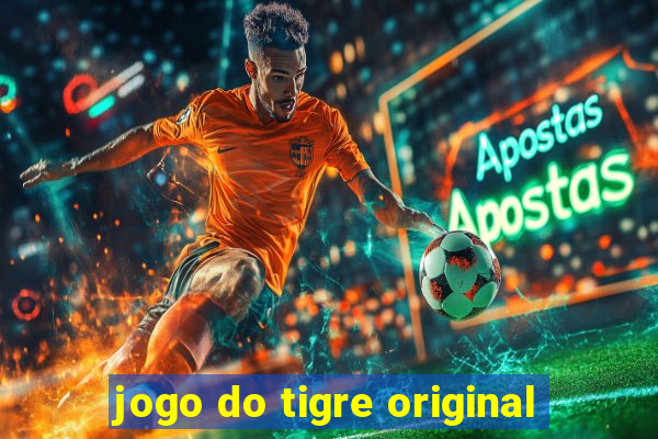 jogo do tigre original